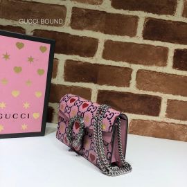 Gucci North America Exclusive Dionysus anaconda bag 476432 211927