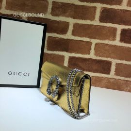 Gucci North America Exclusive Dionysus anaconda bag 476432 211928
