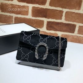 Gucci North America Exclusive Dionysus anaconda bag 476432 211930