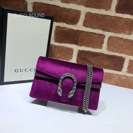 Gucci North America Exclusive Dionysus anaconda bag 476432 211932
