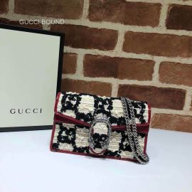 Gucci North America Exclusive Dionysus anaconda bag 476432 211934