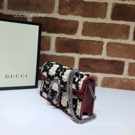 Gucci North America Exclusive Dionysus anaconda bag 476432 211934