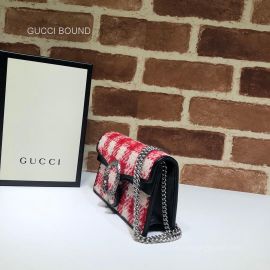 Gucci North America Exclusive Dionysus anaconda bag 476432 211935