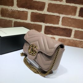 Gucci GG Marmont python super mini bag 476433 211942