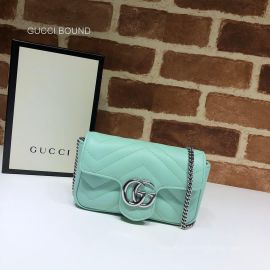 Gucci GG Marmont python super mini bag 476433 211943