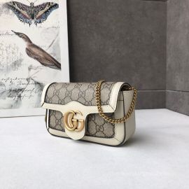 Gucci GG Marmont python super mini bag 476433 211947