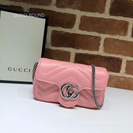 Gucci GG Marmont python super mini bag 476433 211949