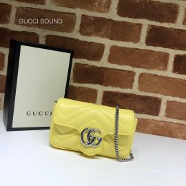 Gucci GG Marmont python super mini bag 476433 211950