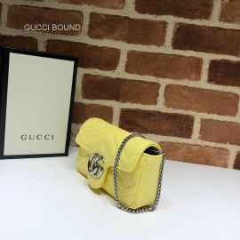 Gucci GG Marmont python super mini bag 476433 211950