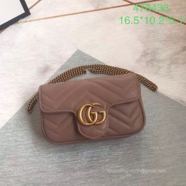 Gucci GG Marmont python super mini bag 476433 211951