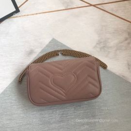 Gucci GG Marmont python super mini bag 476433 211951