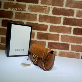 Gucci GG Marmont python super mini bag 476433 211954