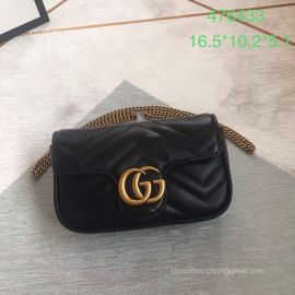 Gucci GG Marmont python super mini bag 476433 211957