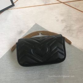 Gucci GG Marmont python super mini bag 476433 211957