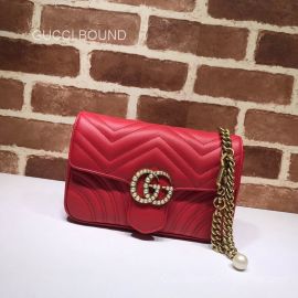 Gucci Copy Handbags 476809 212015