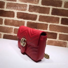 Gucci Copy Handbags 476809 212015