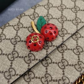 Gucci Copy Handbags 481291 212035