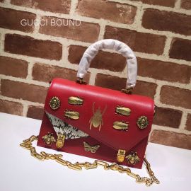 Gucci Copy Handbags 488715 212042