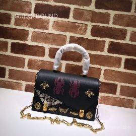 Gucci Copy Handbags 488715 212043