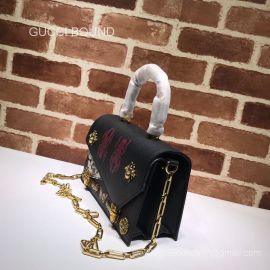 Gucci Copy Handbags 488715 212043