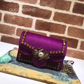 Gucci Copy Handbags 489218 212044