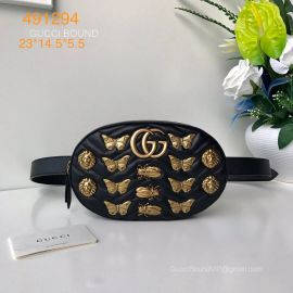 Gucci Copy Handbags 491294 212050
