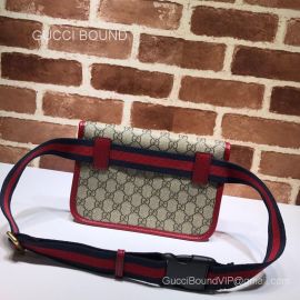 Gucci Neo Vintage GG Supreme belt bag 493930 212059