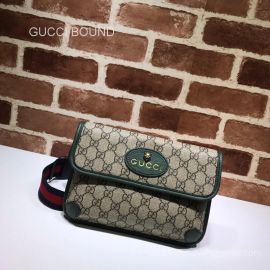 Gucci Neo Vintage GG Supreme belt bag 493930 212060