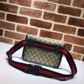 Gucci Neo Vintage GG Supreme belt bag 493930 212060