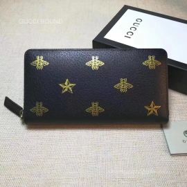 Gucci Copy Wallets 495062 212077