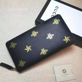 Gucci Copy Wallets 495062 212077