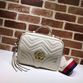 Gucci Copy Handbags 498100 212105