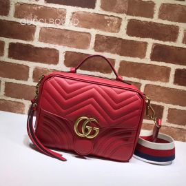 Gucci Copy Handbags 498100 212106