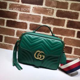 Gucci Copy Handbags 498100 212107