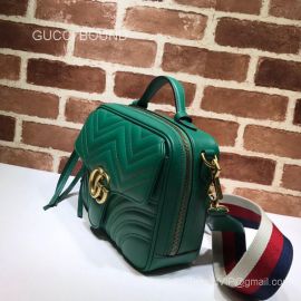 Gucci Copy Handbags 498100 212107