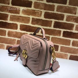 Gucci Copy Handbags 498100 212108