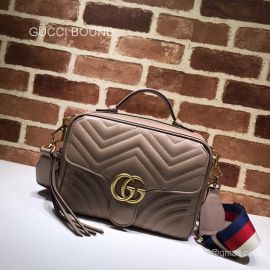 Gucci Copy Handbags 498100 212109