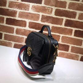 Gucci Copy Handbags 498100 212110