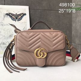 Gucci Copy Handbags 498100 212111