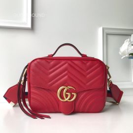 Gucci Copy Handbags 498100 212112