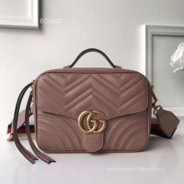 Gucci Copy Handbags 498100 212113