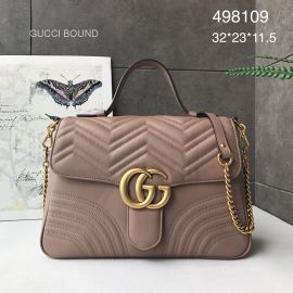 Gucci Copy Handbags 498109 212115