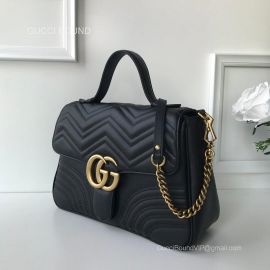 Gucci Copy Handbags 498109 212117