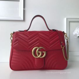 Gucci Copy Handbags 498109 212118