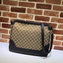 Gucci Copy Handbags 498158 212138