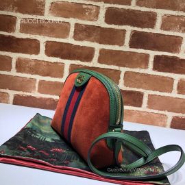Gucci Ophidia small snakeskin shoulder bag 499621 212147