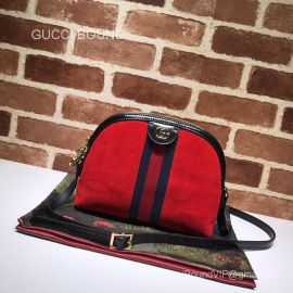 Gucci Ophidia small snakeskin shoulder bag 499621 212153