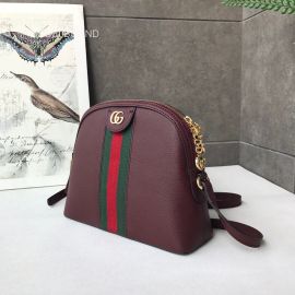 Gucci Ophidia small snakeskin shoulder bag 499621 212154