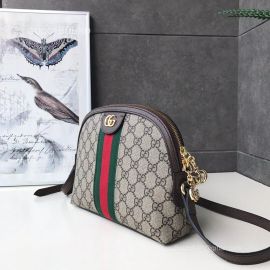 Gucci Ophidia small snakeskin shoulder bag 499621 212156