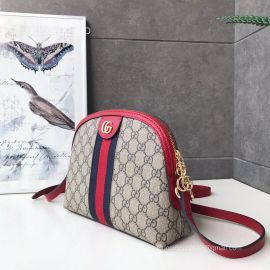 Gucci Ophidia small snakeskin shoulder bag 499621 212157